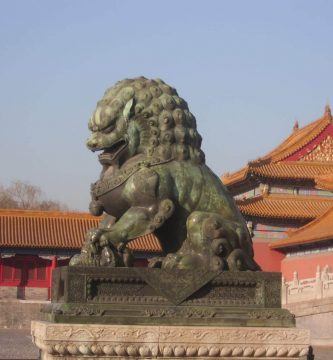 leones de fu