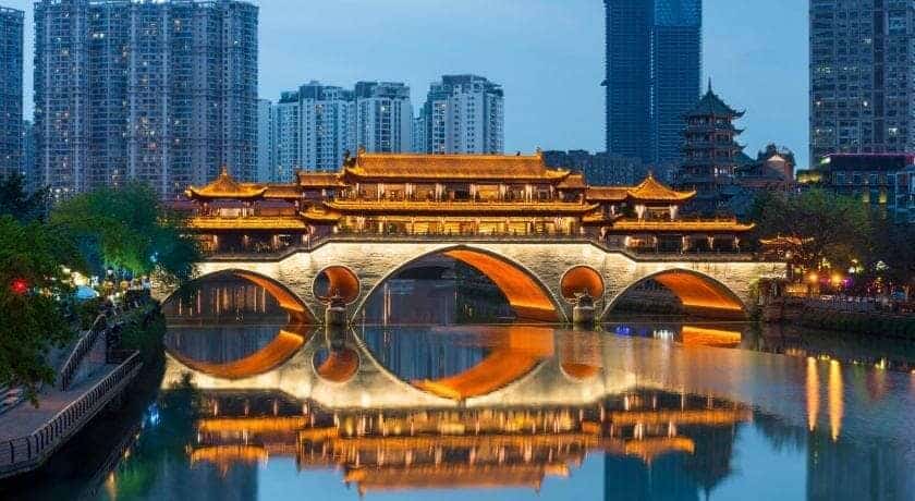 lugares turisticos de china